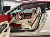 Bentley Continental GTC Speed 2010